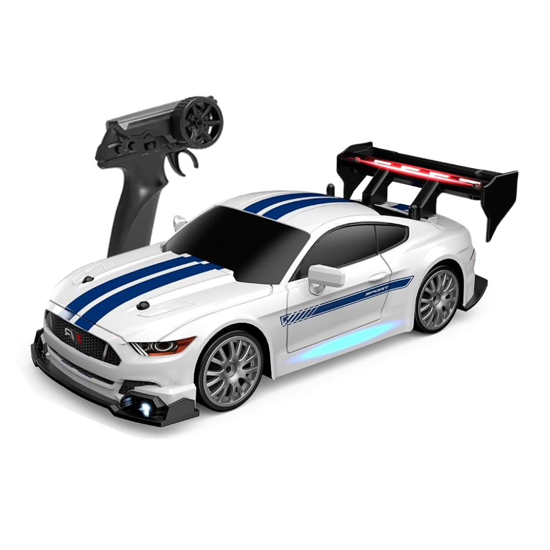 Mustang RC Drift 1:24