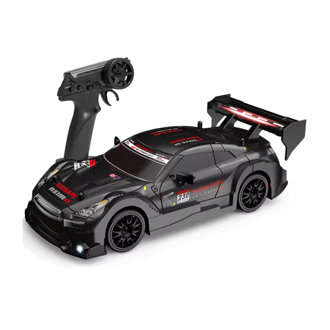 Mustang RC Drift 1:24