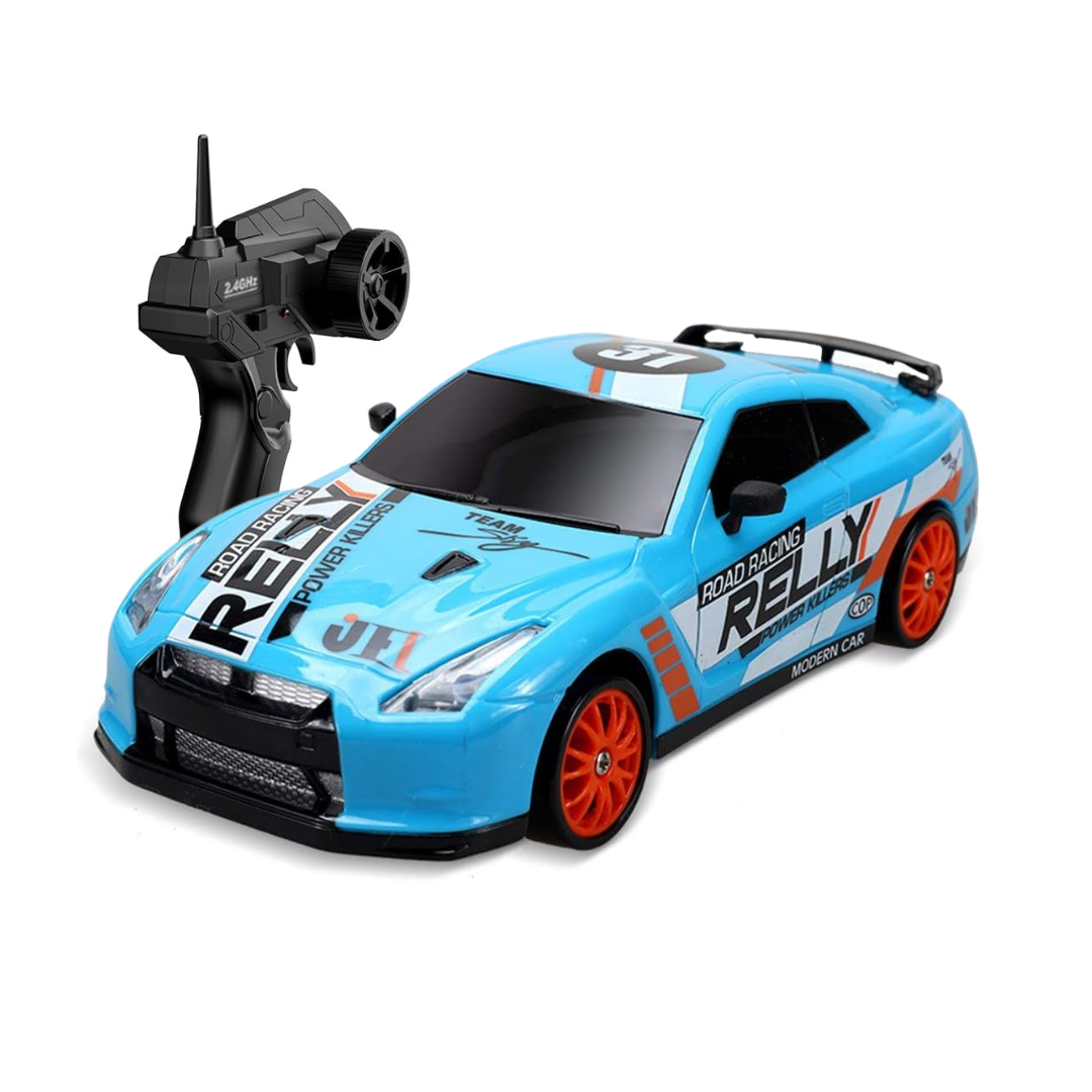Mustang RC Drift 1:24