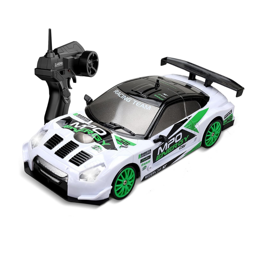 Mustang RC Drift 1:24