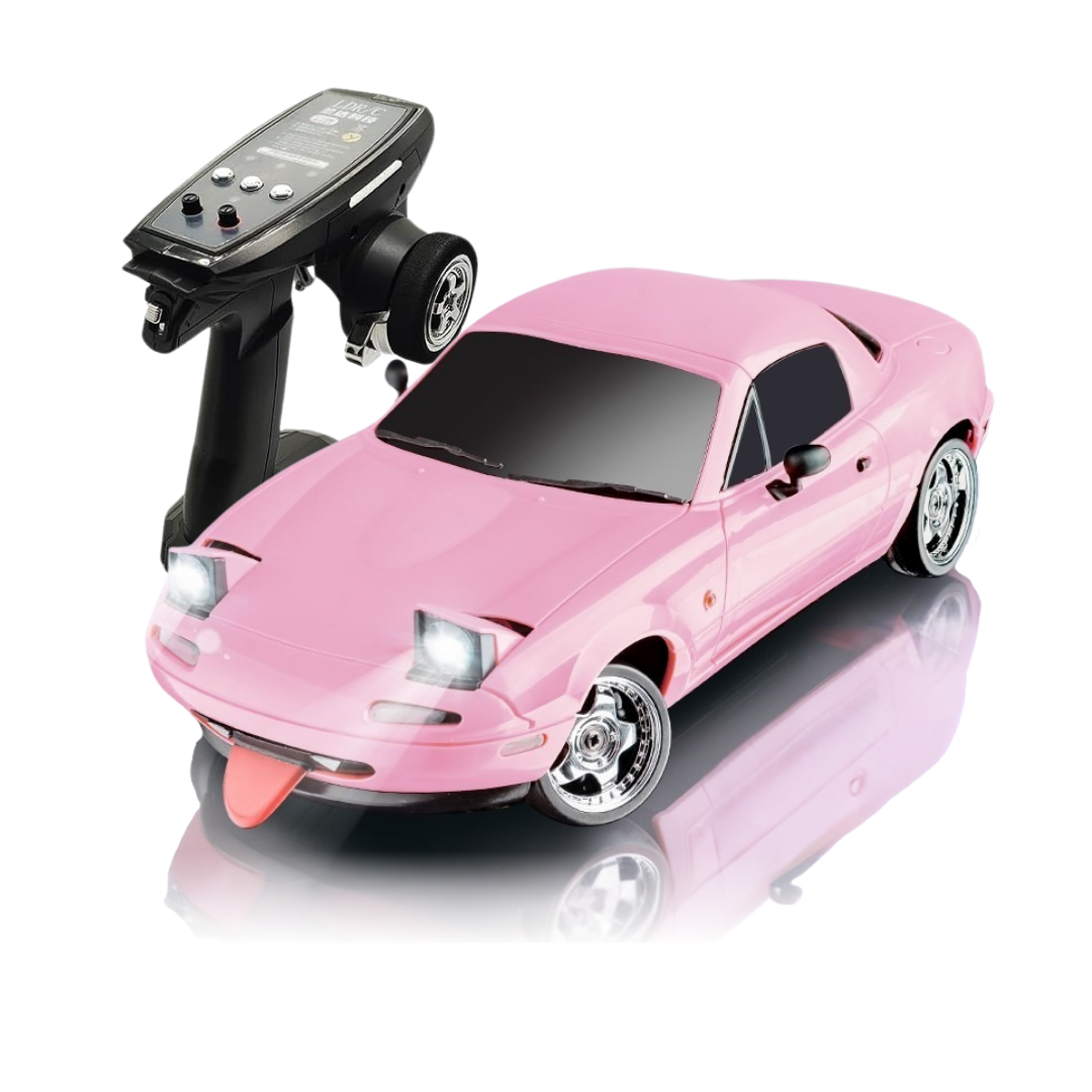 Miata RC Drift 1:18