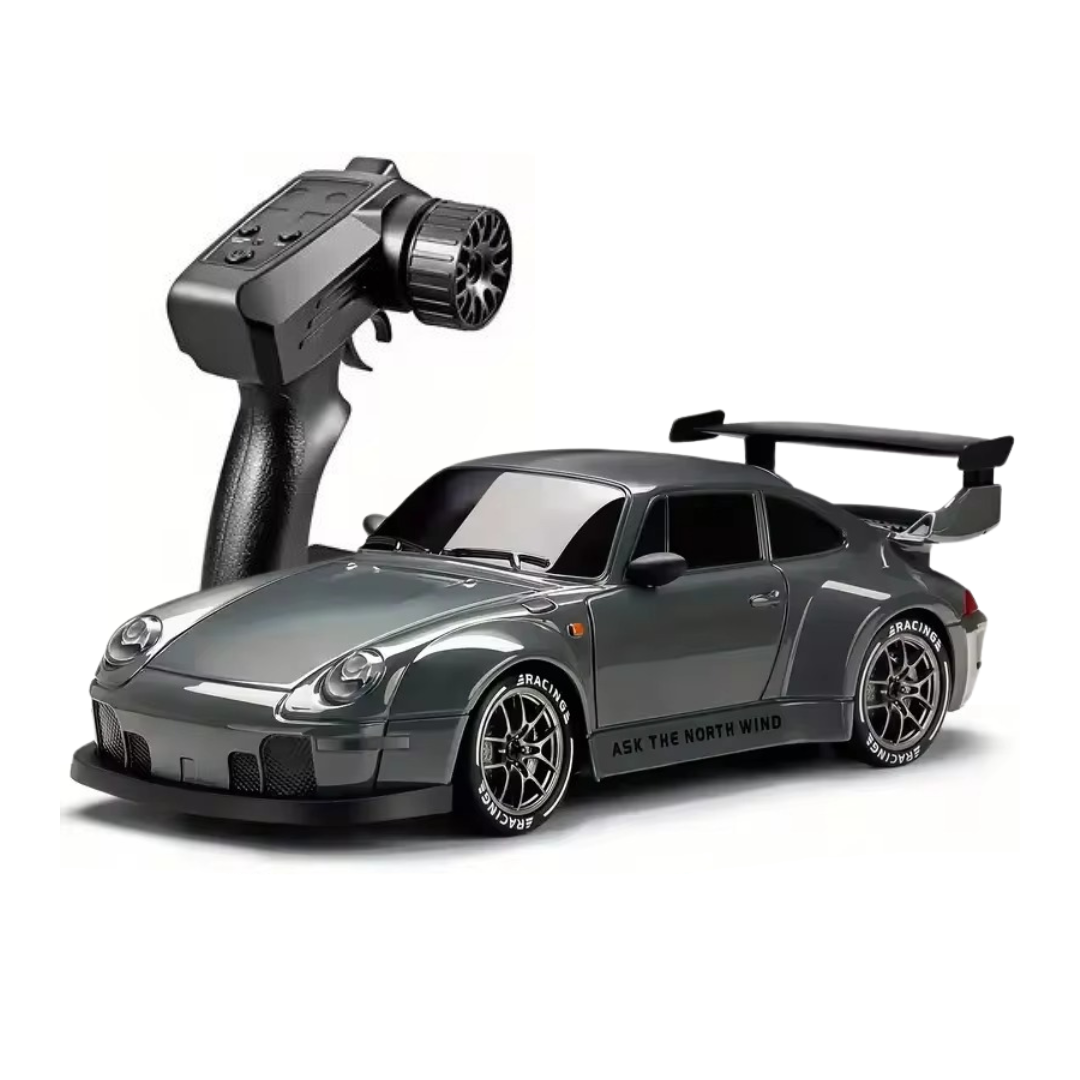 911 RWB RC Drift 1:24