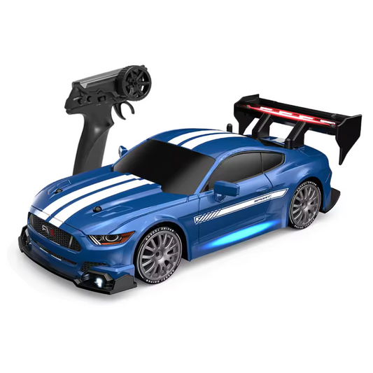 Mustang RC Drift 1:24