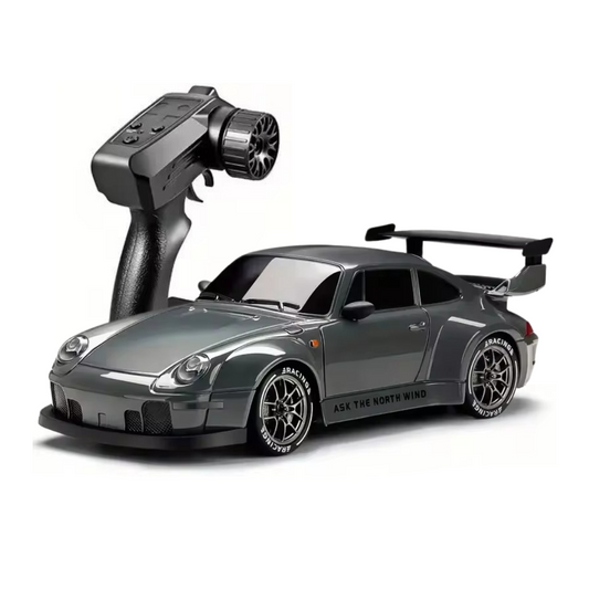 911 RWB RC Drift 1:24